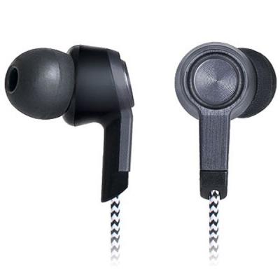 Навушники REAL-EL Z-1710 black - фото 1