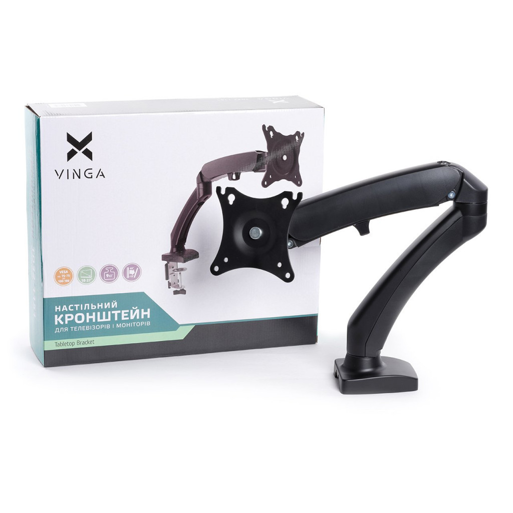 Кронштейн Vinga TD32-1151 - фото 1