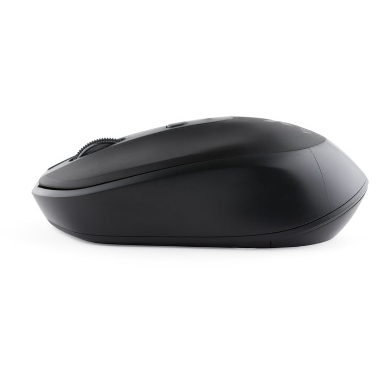 Мишка Vinga MSW-908 Silent Click black - фото 8