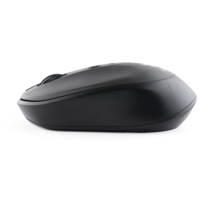 Мишка Vinga MSW-908 Silent Click grey - фото 8