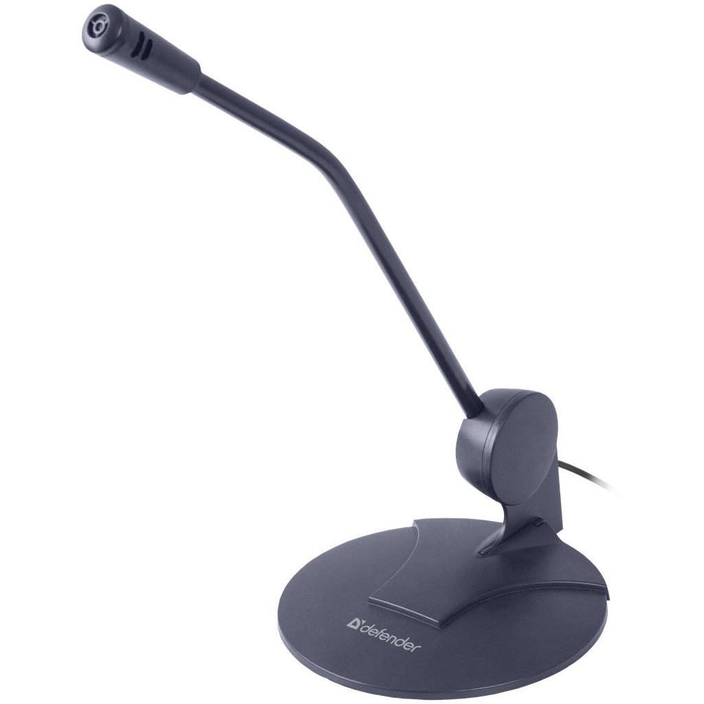 Мікрофон Defender MIC-117 (64117) - фото 1