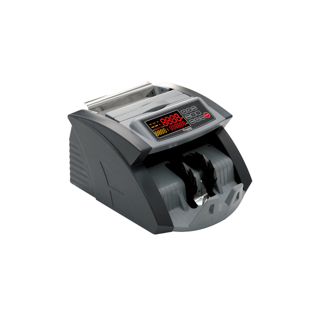 Лічильник банкнот Cassida 5550 UV/MG (00-00000094) - фото 1