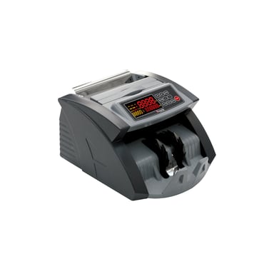 Лічильник банкнот Cassida 5550 UV/MG (00-00000094) - фото 1