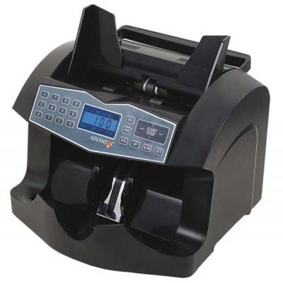 Лічильник банкнот Cassida Advantec 75 SD/UV (00-00000177) - фото 1