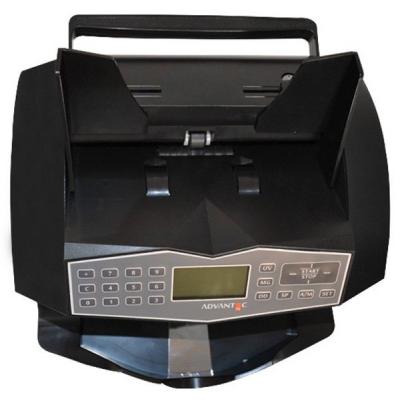 Лічильник банкнот Cassida Advantec 75 SD/UV (00-00000177) - фото 2