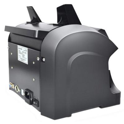 Лічильник банкнот Cassida Advantec 75 SD/UV (00-00000177) - фото 3