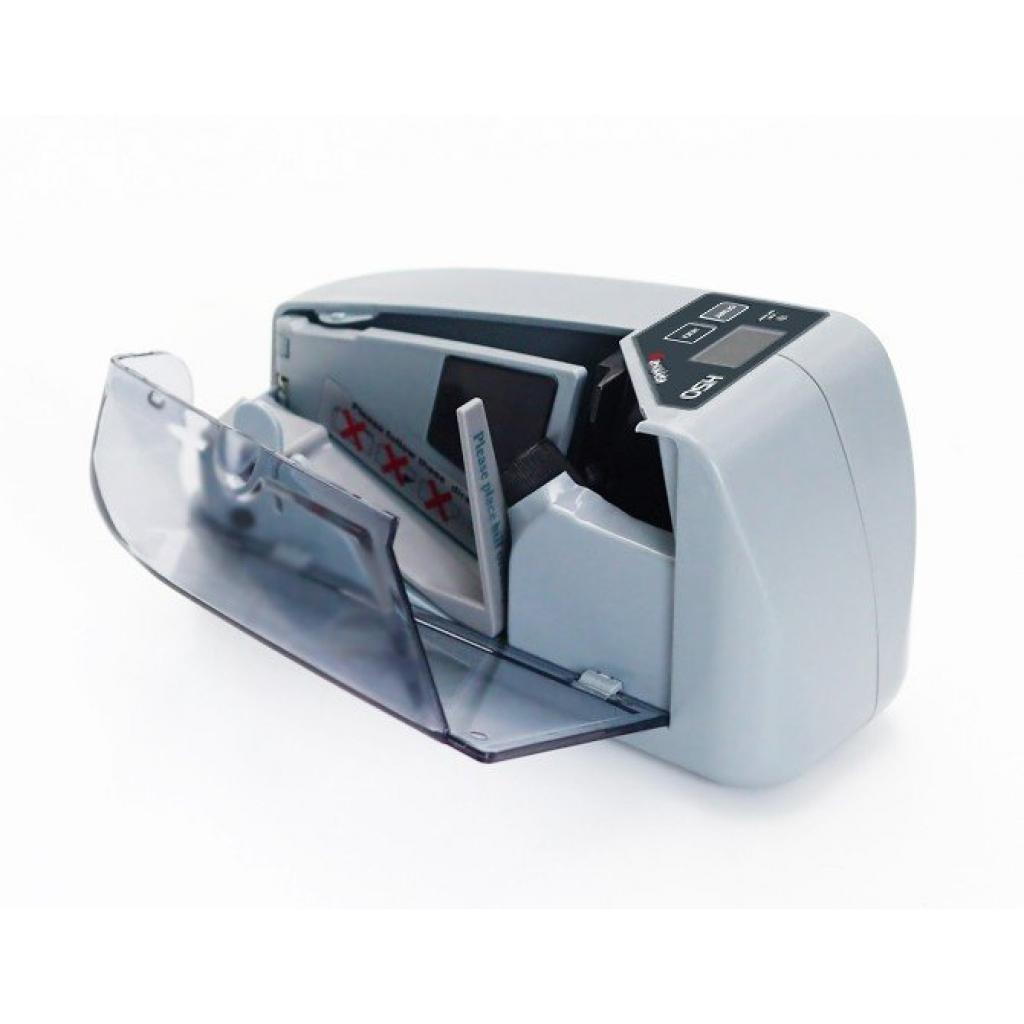 Лічильник банкнот Cassida H50 (00-00000095) - фото 3 Лічильник банкнот Cassida H50 (00-00000095) - фото 3