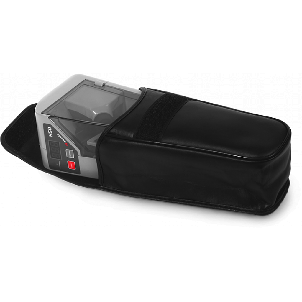 Лічильник банкнот Cassida H50 (00-00000095) - фото 6 Лічильник банкнот Cassida H50 (00-00000095) - фото 6