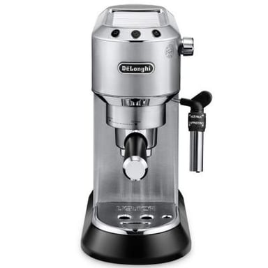 Ріжкова кавоварка еспресо DeLonghi EC685.M - фото 1