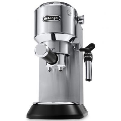 Ріжкова кавоварка еспресо DeLonghi EC685.M - фото 2