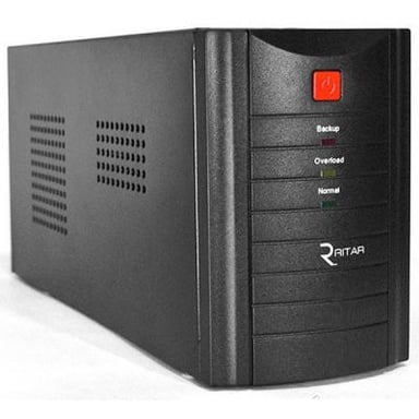 Пристрій безперебійного живлення Ritar RTM525 (315W) Proxima-L (RTM525L) - фото 1