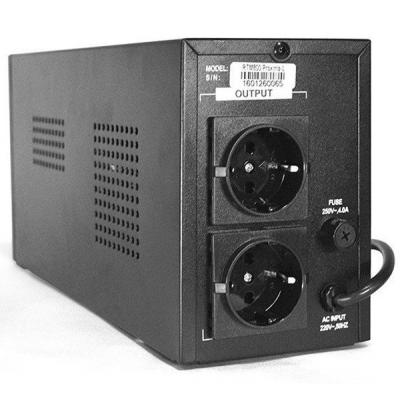 Пристрій безперебійного живлення Ritar RTM525 (315W) Proxima-L (RTM525L) - фото 2