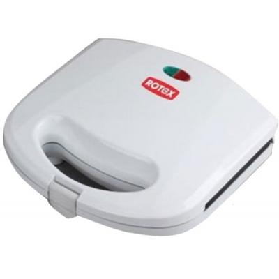 Вафельниця Rotex RSM120-W Вафельниця Rotex RSM120-W