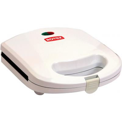 Вафельниця Rotex RSM120-W - фото 2 Вафельниця Rotex RSM120-W - фото 2