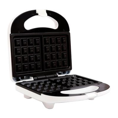 Вафельниця Rotex RSM120-W - фото 3 Вафельниця Rotex RSM120-W - фото 3