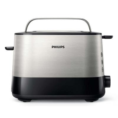 Тостер Philips HD2637/90 - фото 1