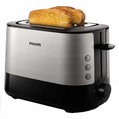 Тостер Philips HD2637/90 - фото 2