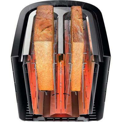 Тостер Philips HD2637/90 - фото 3 Тостер Philips HD2637/90 - фото 3