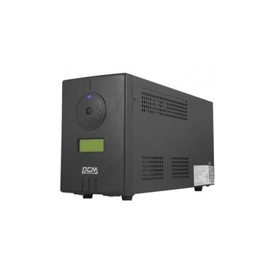 Пристрій безперебійного живлення Powercom INF-1100, 770Вт (INF-1100) - фото 1