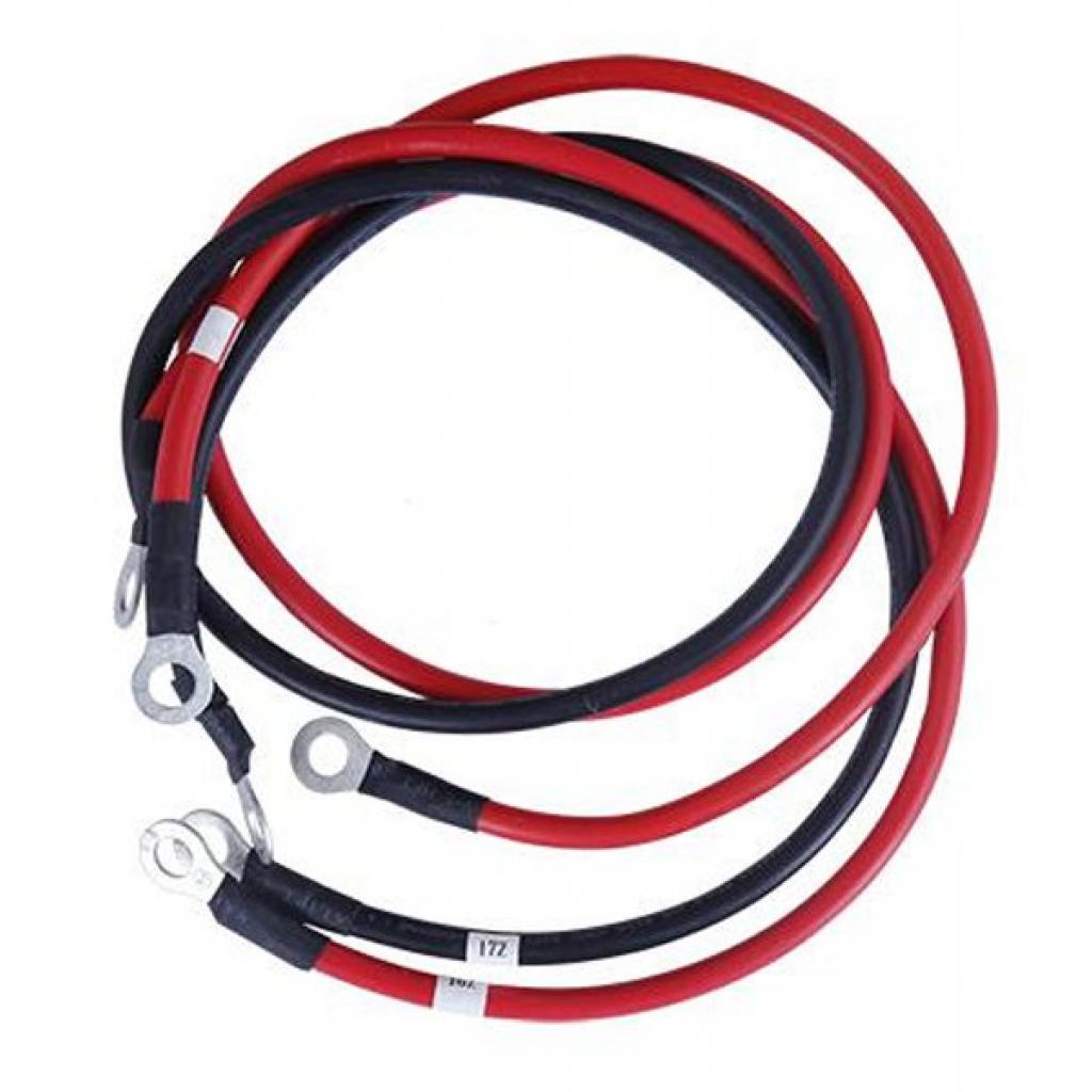 Пристрій безперебійного живлення Powercom INF-1500, 1050Вт (INF-1500) - фото 3 Пристрій безперебійного живлення Powercom INF-1500, 1050Вт (INF-1500) - фото 3