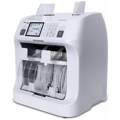 Лічильник банкнот Cassida Zeus (05446) - фото 1 Лічильник банкнот Cassida Zeus (05446) - фото 1