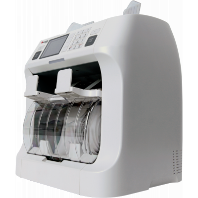 Лічильник банкнот Cassida Zeus (05446) - фото 3 Лічильник банкнот Cassida Zeus (05446) - фото 3