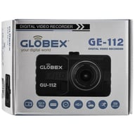 Відеореєстратор Globex GE-112 - фото 8