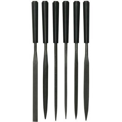 Набір напилків Stanley набір, 6шт, 160мм (0-22-500) (0-22-500) - фото 2 Набір напилків Stanley набір, 6шт, 160мм (0-22-500) (0-22-500) - фото 2