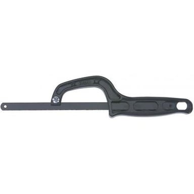 Ножівка Stanley Mini Hacksaw по металлу, длина полотна 254мм (0-20-807) - фото 1