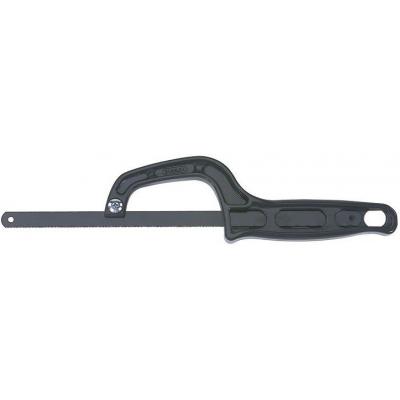Ножівка Stanley Mini Hacksaw по металлу, длина полотна 254мм (0-20-807) - фото 1
