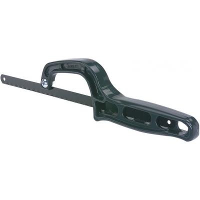 Ножівка Stanley Mini Hacksaw по металлу, длина полотна 254мм (0-20-807) - фото 2