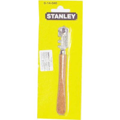 Склоріз Stanley Нож STANLEY стеклорез 0-14-040 (0-14-040) - фото 4