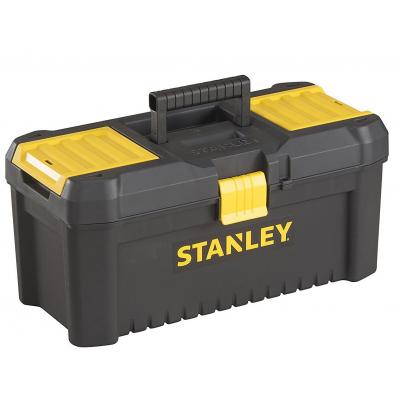 Ящик для інструментів Stanley ESSENTIAL, 12.5 (316x156x128мм) (STST1-75514) - фото 1