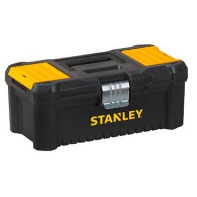 Ящик для інструментів Stanley ESSENTIAL, 16 (406x205x195мм) (STST1-75518) - фото 1