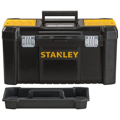 Ящик для інструментів Stanley ESSENTIAL, 19 (482x254x250мм) (STST1-75521) - фото 1