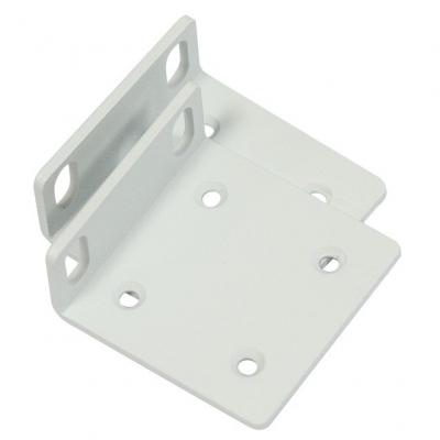 Комутатор мережевий Mikrotik CRS326-24G-2S+RM - фото 4