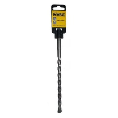 Бур DeWALT SDS-Plus 6x100x160мм. (DT9635) - фото 1