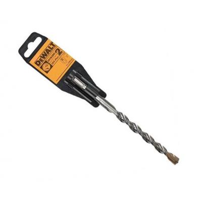 Бур DeWALT SDS-Plus EXTREME2 6x50x110мм. (DT9514) - головне фото