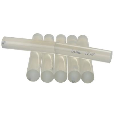 Клейові стержні Stanley DualTemp d=11,3мм, L=100 мм, 24 шт (1-GS20DT) - фото 1