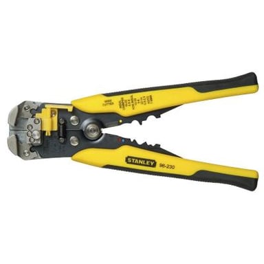 Знімач ізоляції Stanley Wave cutter 96-230 (FMHT0-96230) - фото 1