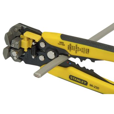 Знімач ізоляції Stanley Wave cutter 96-230 (FMHT0-96230) - фото 3