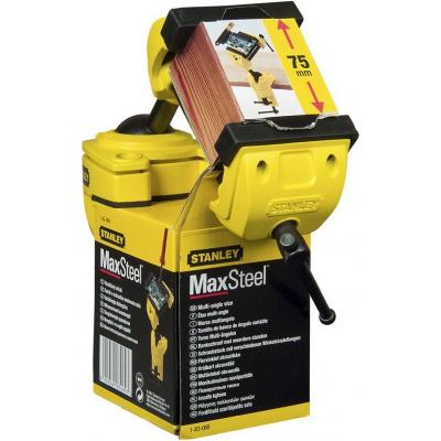 Лещата Stanley универсальні для моделювання (1-83-069) - фото 4 Лещата Stanley универсальні для моделювання (1-83-069) - фото 4