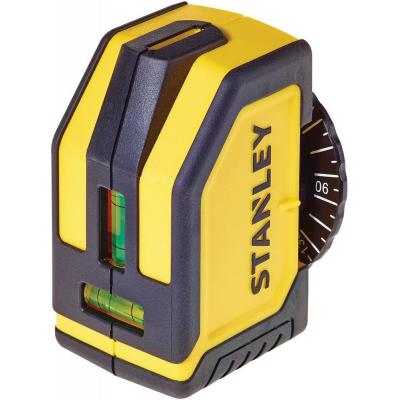 Лазерний нівелір Stanley STHT1-77148 - фото 1
