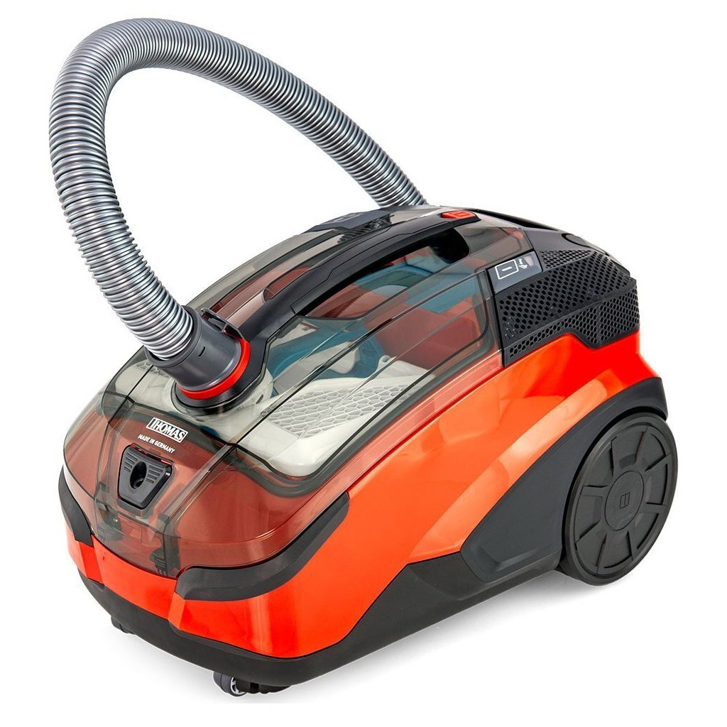 Пилосос Thomas Wave XT Aqua-Box (788586) Пилосос Thomas Wave XT Aqua-Box (788586)