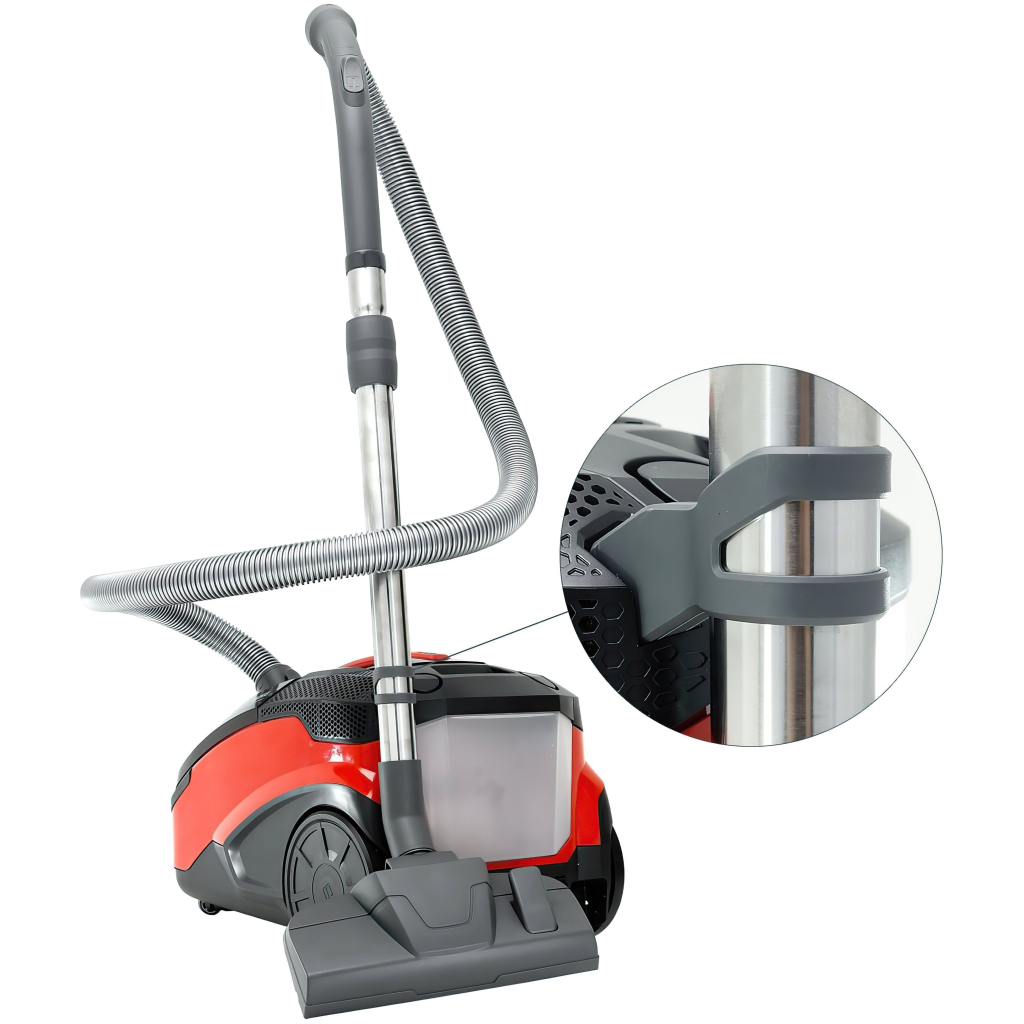 Пилосос Thomas Wave XT Aqua-Box (788586) - фото 12 Пилосос Thomas Wave XT Aqua-Box (788586) - фото 12