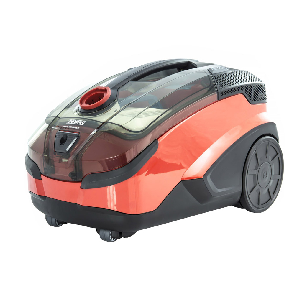 Пилосос Thomas Wave XT Aqua-Box (788586) - фото 2 Пилосос Thomas Wave XT Aqua-Box (788586) - фото 2