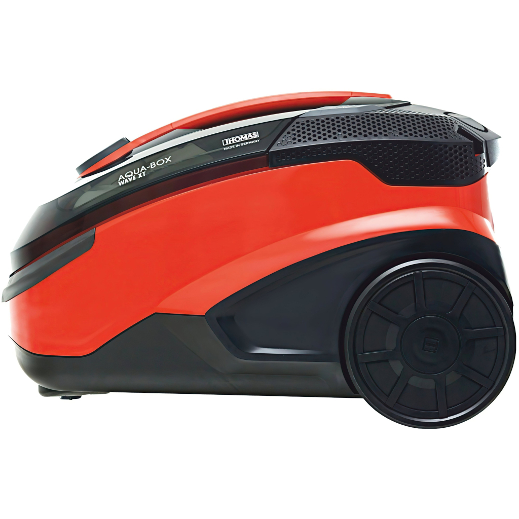 Пилосос Thomas Wave XT Aqua-Box (788586) - фото 5 Пилосос Thomas Wave XT Aqua-Box (788586) - фото 5
