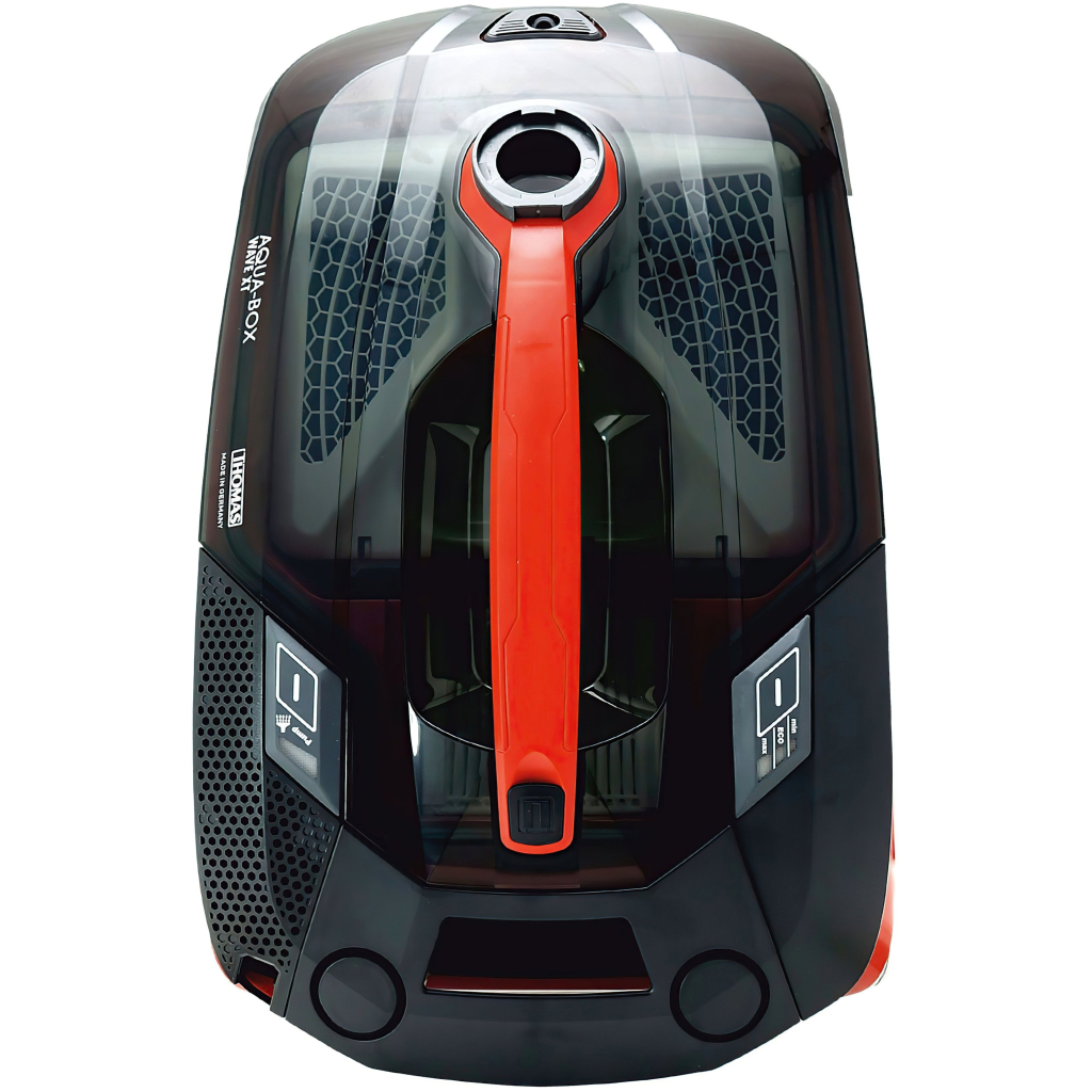 Пилосос Thomas Wave XT Aqua-Box (788586) - фото 6 Пилосос Thomas Wave XT Aqua-Box (788586) - фото 6