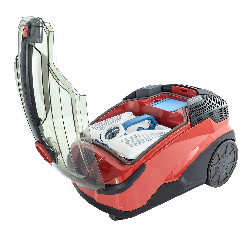 Пилосос Thomas Wave XT Aqua-Box (788586) - фото 9 Пилосос Thomas Wave XT Aqua-Box (788586) - фото 9