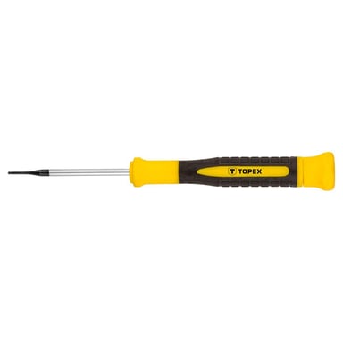 Викрутка Topex прецизійна Torx T8 x 50 мм (39D778) - фото 1